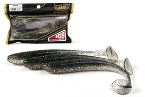 GUMY AKKOI PRIME SE21 - 115mm/4szt