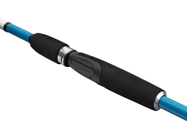 WĘDKA Z KOŁOWROTKIEM MITCHELL NEURON SW II SPIN 240/10-40g