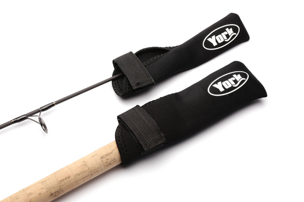 NEOPRENOWY OCHRANIACZ DO TRANSPORTU WĘDEK 2szt