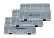 TORBA NA SZTUCZNE PRZYNĘTY DAIWA PROREX 46x34x27cm