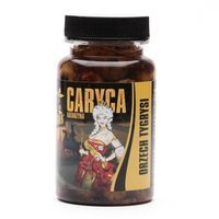 ORZECH TYGRYSI W ZALEWIE INVADER CARYCA 100ml