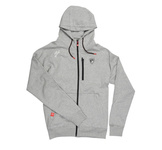 BLUZA Z KAPTUREM REPLICANT FOX RAGE