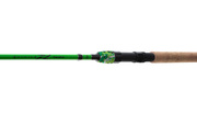 WĘDKA DAIWA NINJA X KIDS 180/20-60g