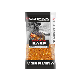 ZANĘTA GERMINA GRUBA - KARP 1000g