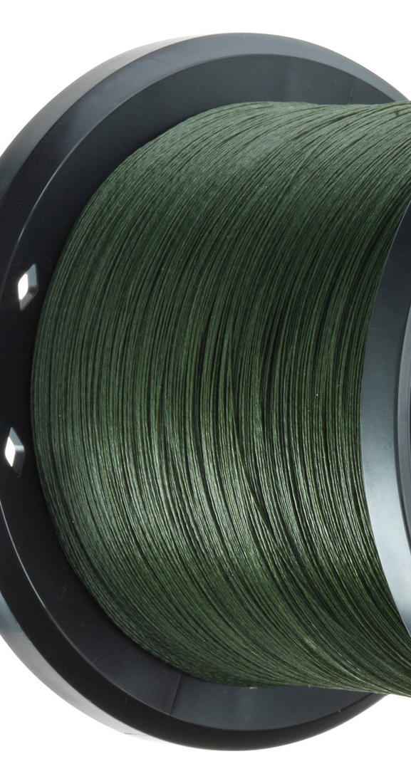 PLECIONKA DAIWA J-BRAID X4 DARK GREEN 135m