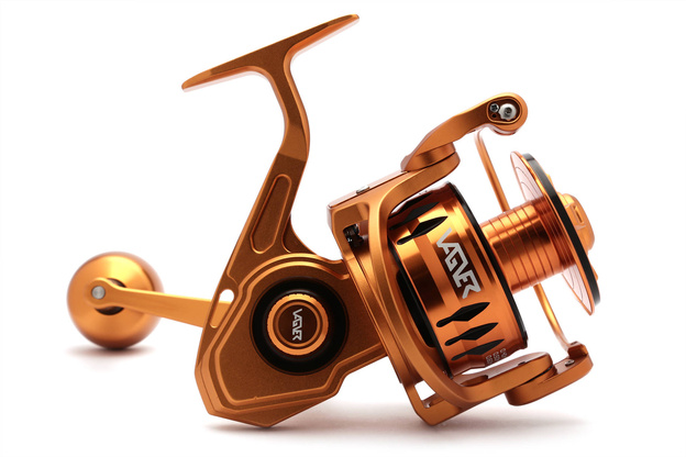 KOŁOWROTEK VAGNER BAGRUS 8000