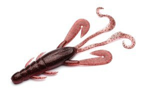 GUMA DAIWA PROREX CRAW - IBERIAN RED 9,5cm/1szt