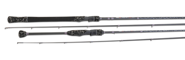 WĘDKA IRON CLAW HIGH-V2 SHAD XH 270/25-75g