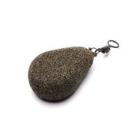 CIĘŻAREK MISIEK GRUSZKA PŁASKA ZIELONA