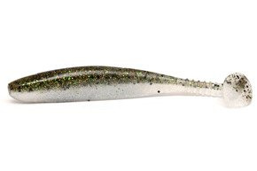 GUMA DAIWA TOURNAMENT DFIN - GREEN PEARL