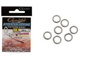 149288-600 - GAMAKATSU KÓŁKA ŁĄCZNIKOWE HYPER SOLID 6/200kg