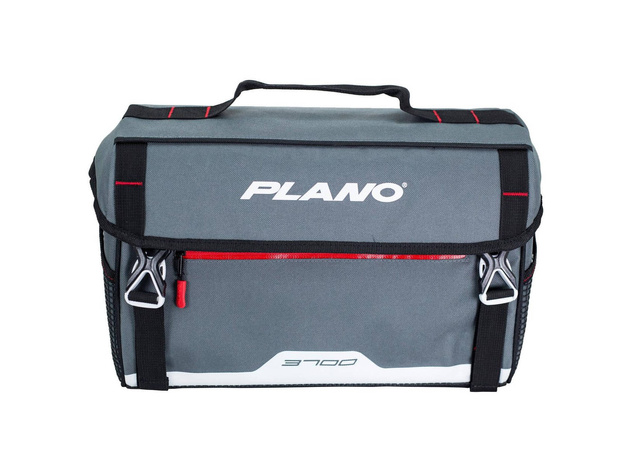 TORBA Z PUDEŁKAMI PLANO WEEKEND SOFTSIDER SERIES 3700