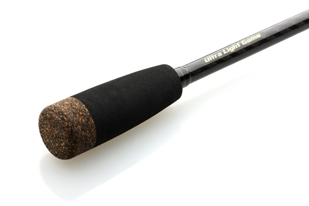 WĘDKA SAVAGE GEAR SG2 ULTRA LIGHT GAME 271/1-7g