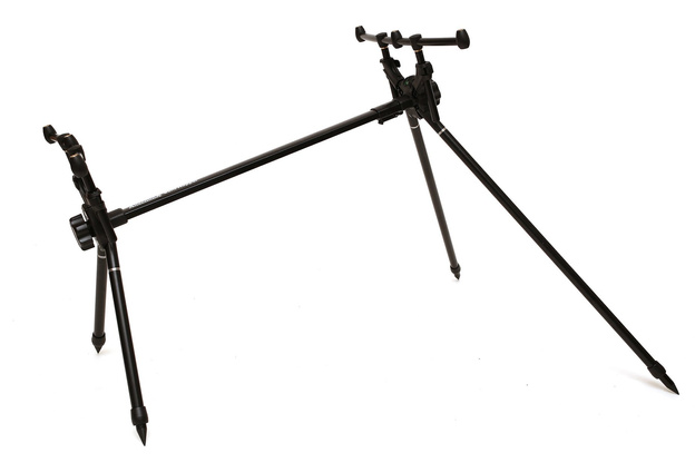 ANACONDA BENT HOPPER POD