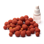 KULKI POP UP INVADER VICTORY ORZECH TYGRYSI SF 150ml