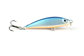 WOBLER SIEK SKIPER 5cm - T02