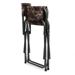 KRZESŁO WĘDKARSKIE YORK STRONG