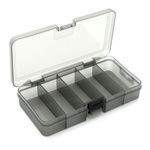 58111 - YORK PUDEŁKO NA AKCESORIA 18,5x9,5x3,5cm