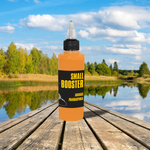 SMALL BOOSTER INVADER METHOD LINE 100ml - ANANAS/MANDARYNKA