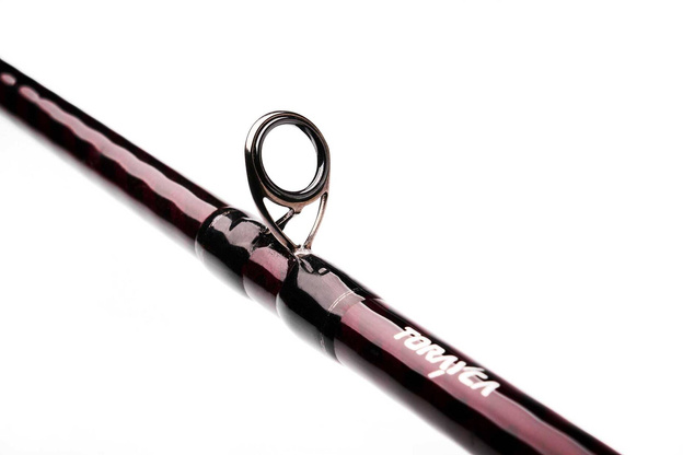 WĘDKA SAVAGE GEAR ALPHA SG6 PELAGIC VERTICAL 195/40-140g