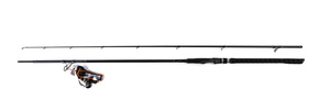 WĘDKA SAVAGE GEAR ALPHA SG8 BIG BAIT 243/28-112g