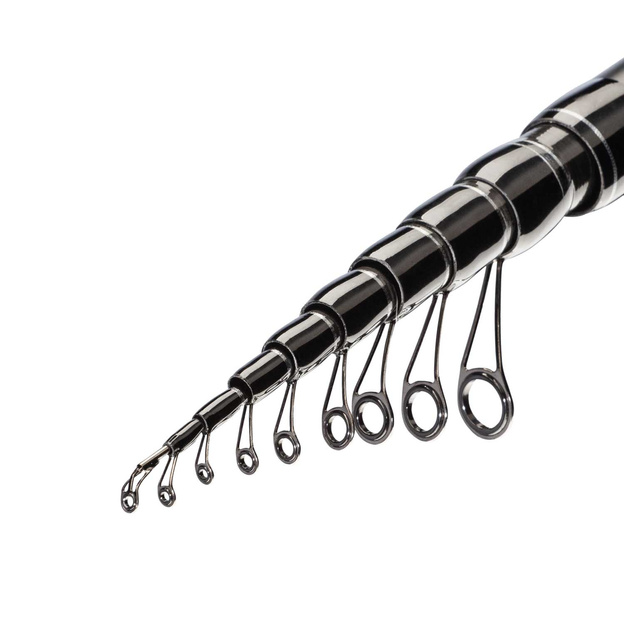 WĘDKA BRAIN APEX TRAVELLER BOLO 465/5-25g