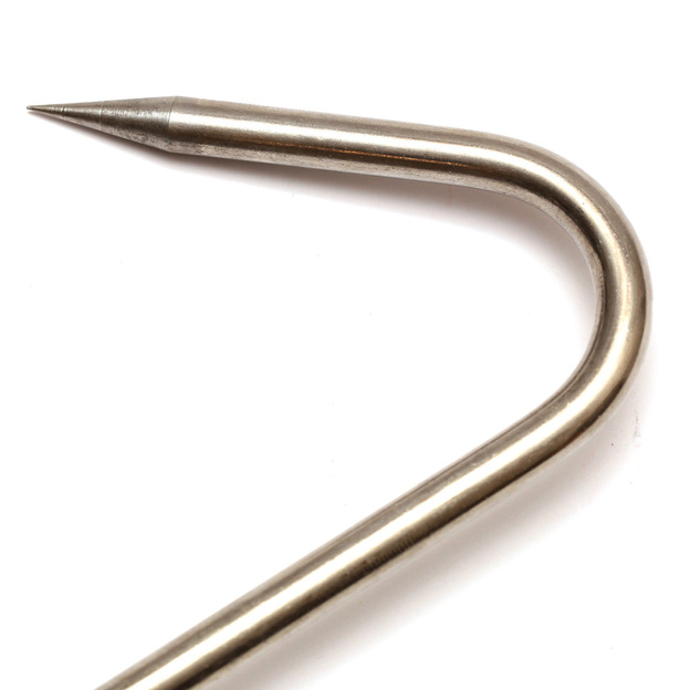 OSĘKA TELESKOPOWA YORK 150cm