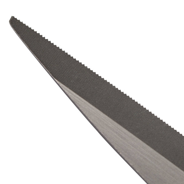 NOŻYCZKI DO ŻYŁKI I PLECIONKI BLACK CAT HD