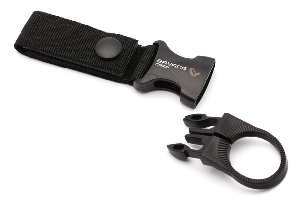 KLIPS DO BUTELKI I PODBIERAKA SAVAGE GEAR