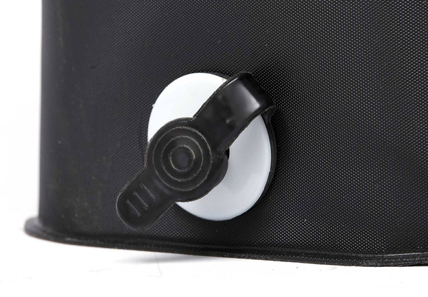 TORBA DAM DETEK EVA NA SIATKĘ 60x13x45cm