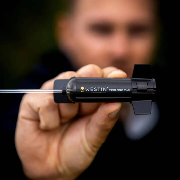 KAMERA PODWODNA WESTIN EXPLORE CAM
