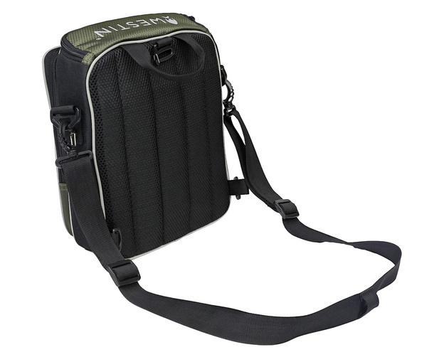 TORBA WESTIN W2 STREET BAG 30x24x14cm