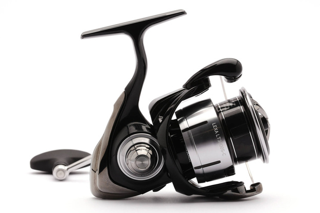 KOŁOWROTEK DAIWA 23 LEXA LT 2500