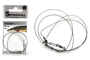 PWS30/9KG - SPINWAL PRZYPON WOLFRAMOWY 30/9KG