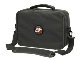 TORBA NA KOŁOWROTKI MUCHOWE SCIERRA KAITUM XP 12l