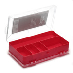 DWUSTRONNE PUDEŁKO ABU GARCIA ŚREDNIE