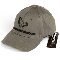 CZAPKA Z DASZKIEM SAVAGE GEAR CATCH CAP