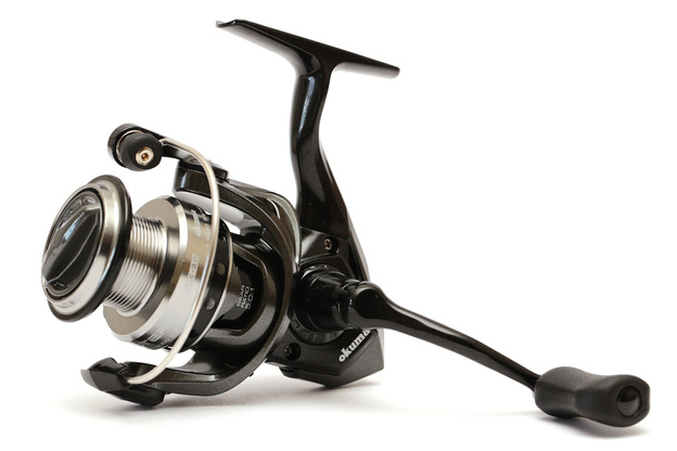 KOŁOWROTEK OKUMA ALTERA ATE-30FD