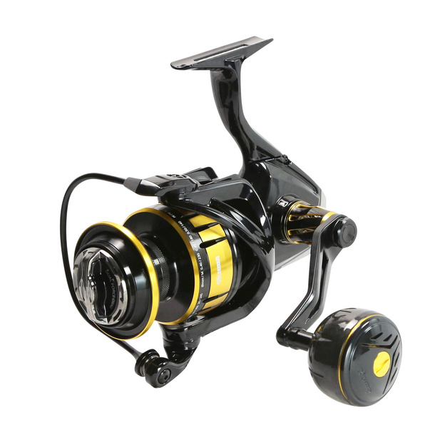 KOŁOWROTEK OKUMA TESORO TSR-10000PA