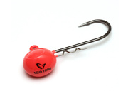 GŁÓWKA JIGOWA SAVAGE GEAR Z GRZECHOTKĄ 8/0-85g