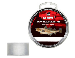 ŻYŁKA DAM DAMYL SPEZI LINE BOAT 0,50mm/200m