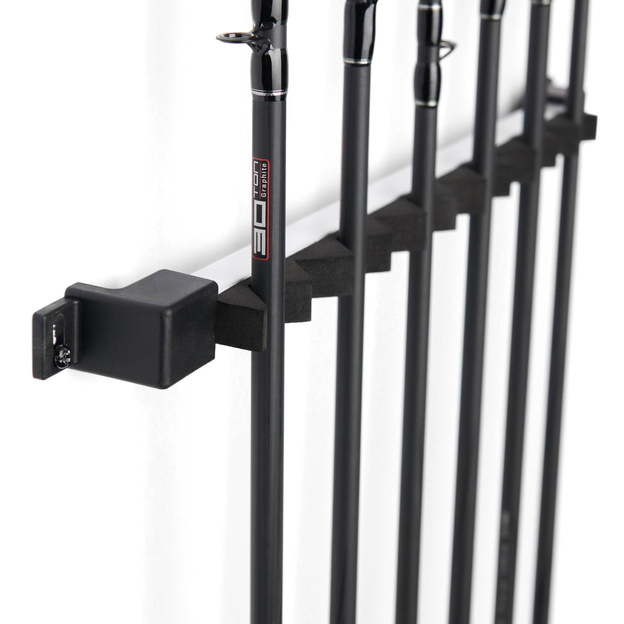 PIONOWY STOJAK NA 11 WĘDEK