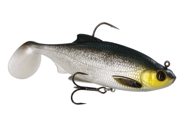 GUMA WESTIN RICKY THE ROACH HEADLIGHT 14cm/57g