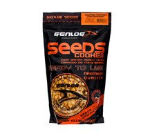 ZZG03 - GENLOG ZIARNA ZANĘTOWE - KUKURYDZA TRUSKAWKA