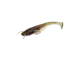 10025121 - FISHUP GUMA CATFISH 045-3"/75mm/8szt