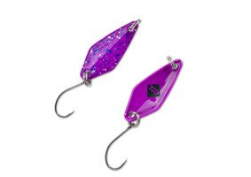 WAHADŁÓWKA IRON TROUT SPOTTED PS/3g