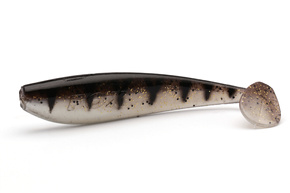 GUMA FOX RAGE PRO ZANDER - GLITTER PERCH