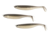 GUMA WESTIN SHAD TEEZ SLIM 5cm - TRANSPARENT DEAL