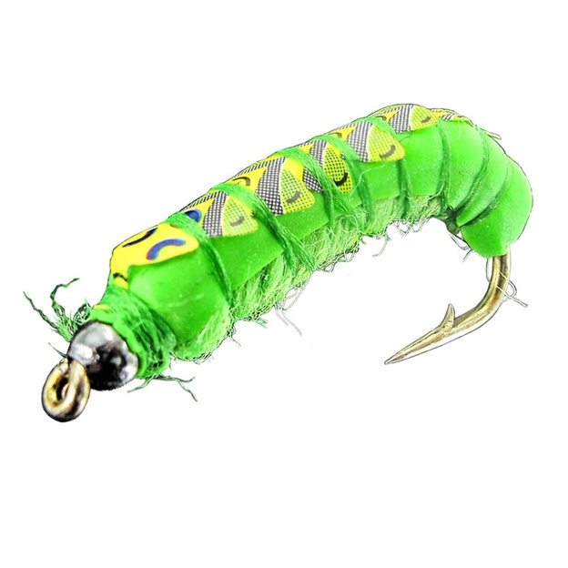 ZESTAW IMITACJI OWADÓW JENZI L - 4szt