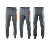 SPODNIE GENLOG JOGGERS GREY